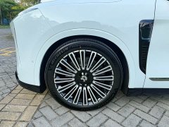 NIO ES8 Six-seater Executive Deluxe Edition - фото 17