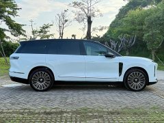 NIO ES8 Six-seater Executive Deluxe Edition - фото 18