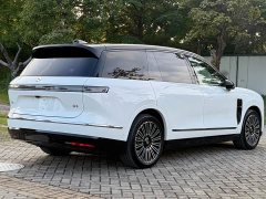 NIO ES8 Six-seater Executive Deluxe Edition - фото 19