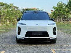 NIO ES8 Six-seater Executive Deluxe Edition - фото 2