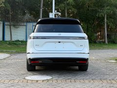 NIO ES8 Six-seater Executive Deluxe Edition - фото 20