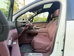 NIO ES8 Six-seater Executive Deluxe Edition - фото 4