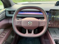NIO ES8 Six-seater Executive Deluxe Edition - фото 9