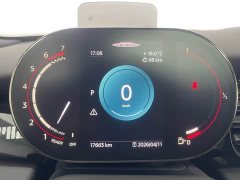 MINI JCW 2023 2.0T JOHN COOPER WORKS Pat Moss Commemorative Edition - фото 10