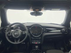MINI JCW 2023 2.0T JOHN COOPER WORKS Pat Moss Commemorative Edition - фото 12