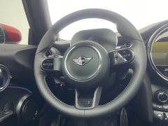 MINI JCW 2023 2.0T JOHN COOPER WORKS Pat Moss Commemorative Edition - фото 13