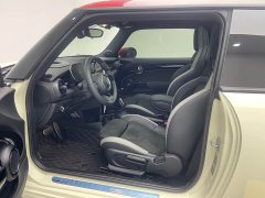 MINI JCW 2023 2.0T JOHN COOPER WORKS Pat Moss Commemorative Edition - фото 14