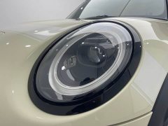 MINI JCW 2023 2.0T JOHN COOPER WORKS Pat Moss Commemorative Edition - фото 15