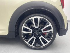 MINI JCW 2023 2.0T JOHN COOPER WORKS Pat Moss Commemorative Edition - фото 17