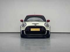 MINI JCW 2023 2.0T JOHN COOPER WORKS Pat Moss Commemorative Edition - фото 2