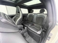 MINI JCW 2023 2.0T JOHN COOPER WORKS Pat Moss Commemorative Edition - фото 20