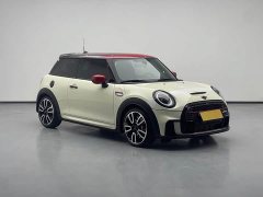 MINI JCW 2023 2.0T JOHN COOPER WORKS Pat Moss Commemorative Edition - фото 3