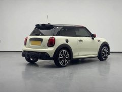 MINI JCW 2023 2.0T JOHN COOPER WORKS Pat Moss Commemorative Edition - фото 4