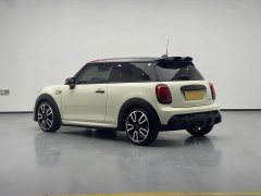 MINI JCW 2023 2.0T JOHN COOPER WORKS Pat Moss Commemorative Edition - фото 6