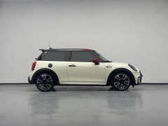 MINI JCW 2023 2.0T JOHN COOPER WORKS Pat Moss Commemorative Edition - фото 7