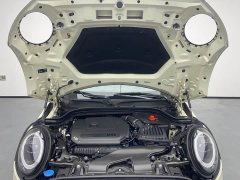 MINI JCW 2023 2.0T JOHN COOPER WORKS Pat Moss Commemorative Edition - фото 8