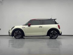 MINI JCW 2023 2.0T JOHN COOPER WORKS Pat Moss Commemorative Edition - фото 9