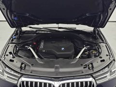 BMW 6 Series GT 630i M Sports Grand Tourer Edition - фото 10