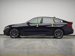 BMW 6 Series GT 630i M Sports Grand Tourer Edition - фото 11
