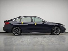 BMW 6 Series GT 630i M Sports Grand Tourer Edition - фото 12