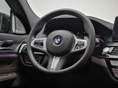 BMW 6 Series GT 630i M Sports Grand Tourer Edition - фото 13