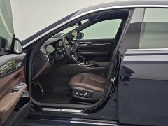 BMW 6 Series GT 630i M Sports Grand Tourer Edition - фото 18