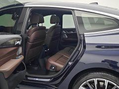 BMW 6 Series GT 630i M Sports Grand Tourer Edition - фото 19