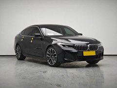 BMW 6 Series GT 630i M Sports Grand Tourer Edition - фото 2
