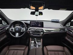 BMW 6 Series GT 630i M Sports Grand Tourer Edition - фото 20