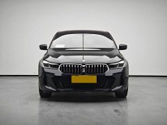 BMW 6 Series GT 630i M Sports Grand Tourer Edition - фото 3