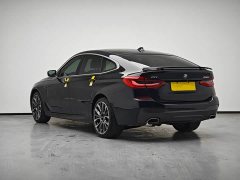 BMW 6 Series GT 630i M Sports Grand Tourer Edition - фото 4