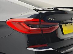 BMW 6 Series GT 630i M Sports Grand Tourer Edition - фото 5