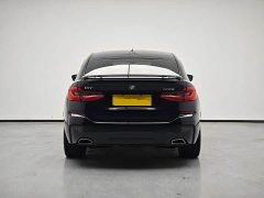 BMW 6 Series GT 630i M Sports Grand Tourer Edition - фото 7
