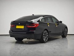 BMW 6 Series GT 630i M Sports Grand Tourer Edition - фото 8