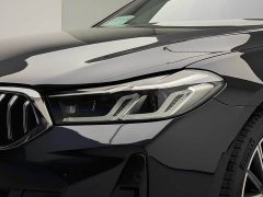 BMW 6 Series GT 630i M Sports Grand Tourer Edition - фото 9