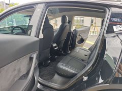 Tesla Model Y 2021 standard range rear-wheel drive version - фото 11
