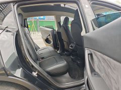 Tesla Model Y 2021 standard range rear-wheel drive version - фото 12