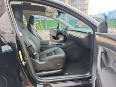Tesla Model Y 2021 standard range rear-wheel drive version - фото 13