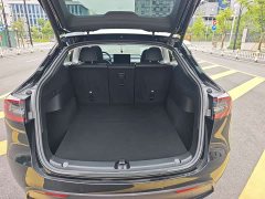 Tesla Model Y 2021 standard range rear-wheel drive version - фото 18
