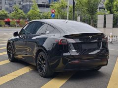 Tesla Model Y 2021 standard range rear-wheel drive version - фото 3