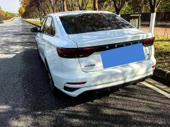 Geely 4 1.5L CVT Version - фото 5