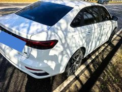 Geely 4 1.5L CVT Version - фото 7