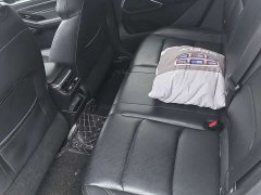 Geely 4 1.5L CVT Version - фото 8