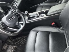 Geely 4 1.5L CVT Version - фото 9