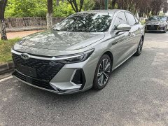 Chery 8 1.6T DCT - фото 1