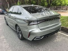 Chery 8 1.6T DCT - фото 2