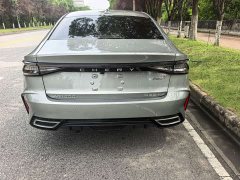 Chery 8 1.6T DCT - фото 3