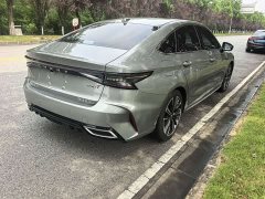 Chery 8 1.6T DCT - фото 6