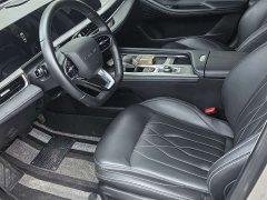 Chery 8 1.6T DCT - фото 7