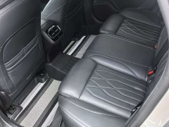 Chery 8 1.6T DCT - фото 8